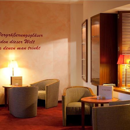 Best Western Plus Hotel Kassel City Eksteriør bilde