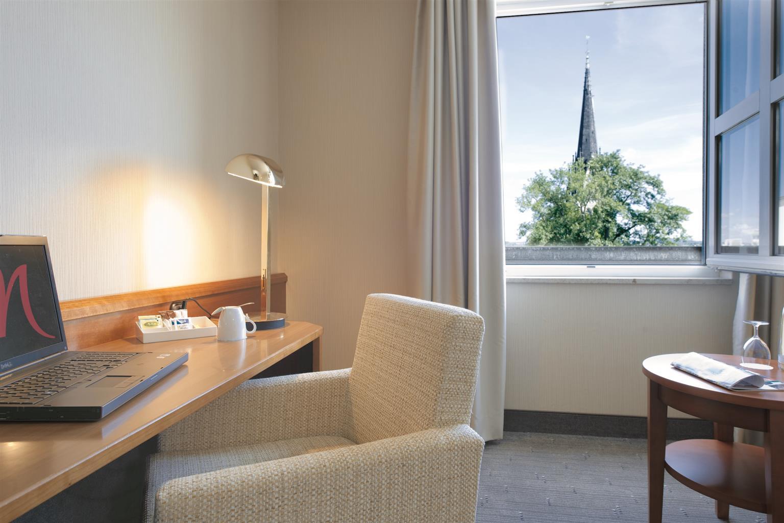 Best Western Plus Hotel Kassel City Eksteriør bilde