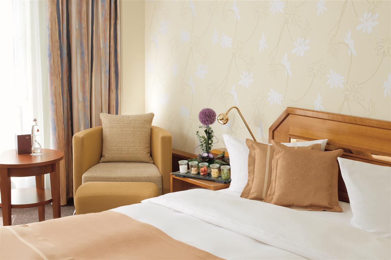 Best Western Plus Hotel Kassel City Eksteriør bilde