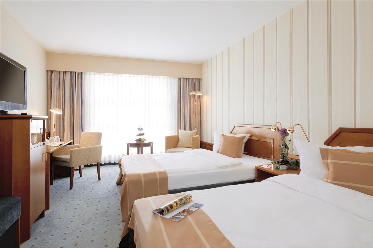 Best Western Plus Hotel Kassel City Eksteriør bilde