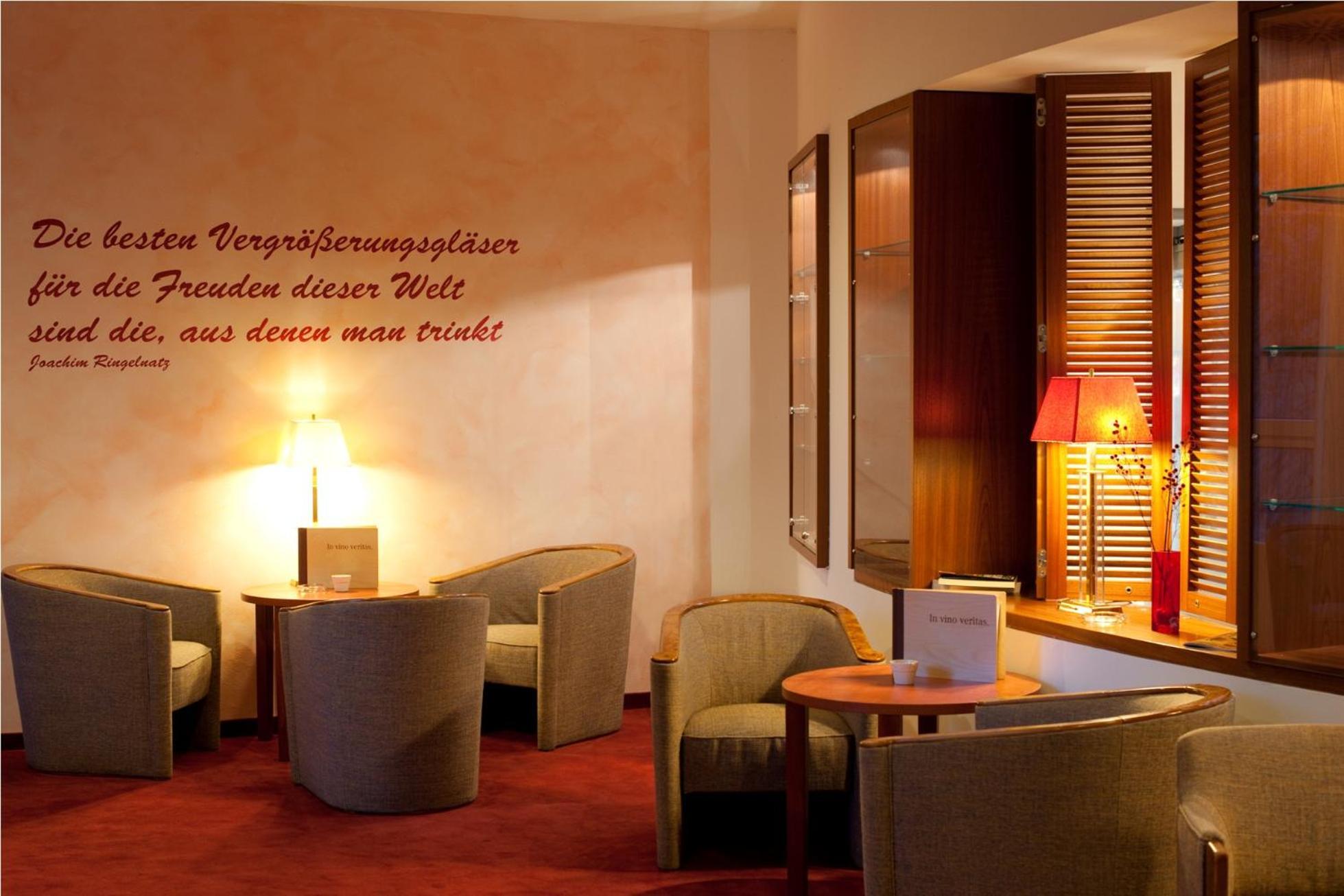 Best Western Plus Hotel Kassel City Eksteriør bilde
