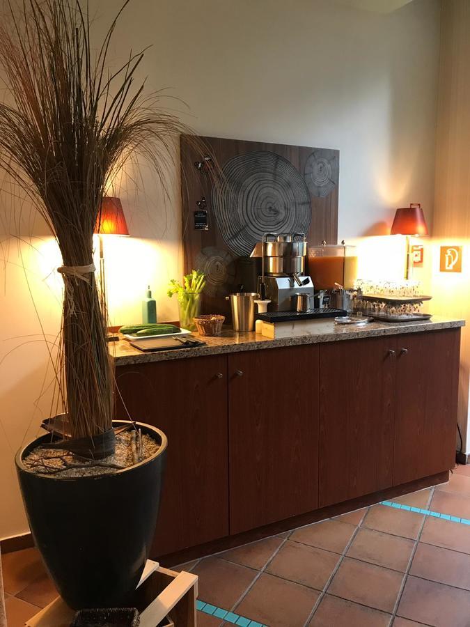 Best Western Plus Hotel Kassel City Eksteriør bilde