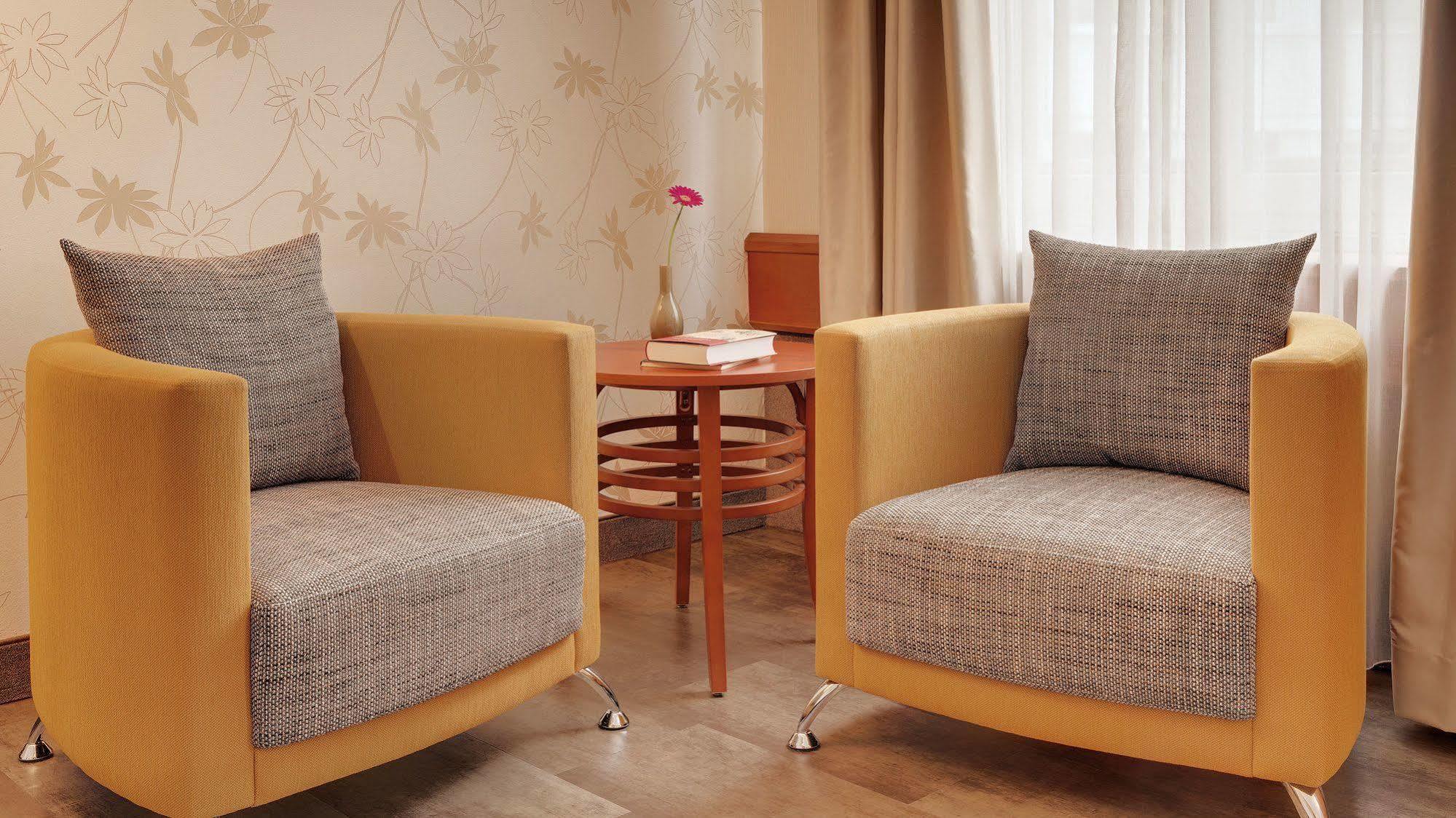 Best Western Plus Hotel Kassel City Eksteriør bilde