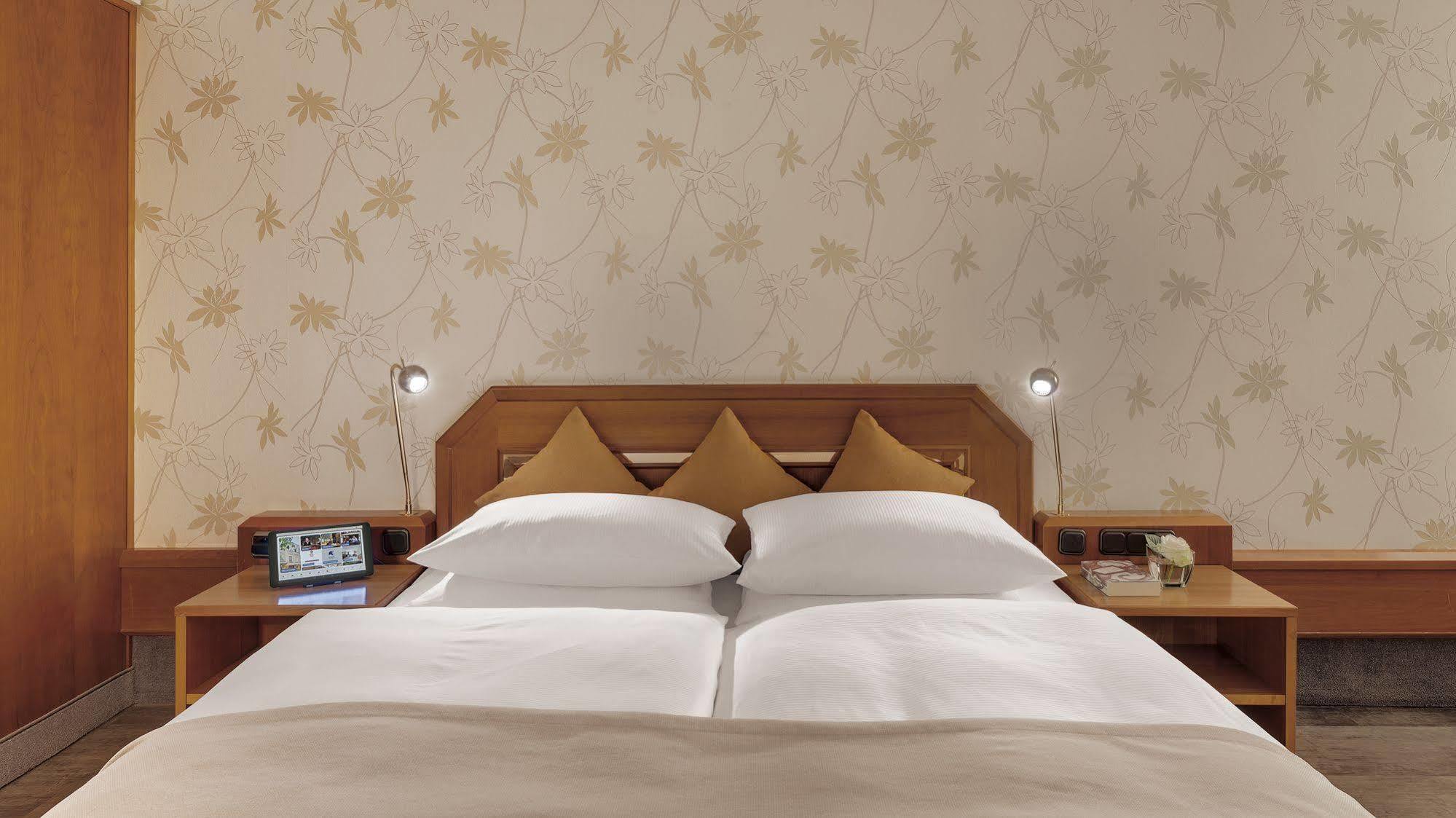 Best Western Plus Hotel Kassel City Eksteriør bilde